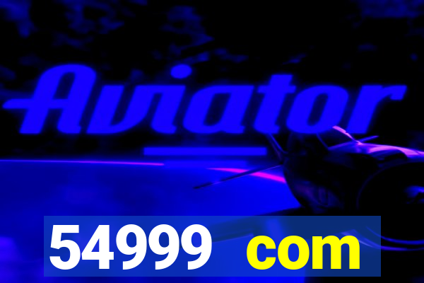 54999 com plataforma de jogos